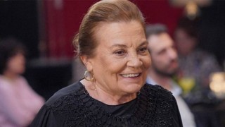 Kızılcık Şerbeti’nin ‘Sönmez’i Aliye Uzunatağan: Sokakta yürüyemez oldum!