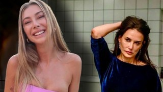 Şeyma Subaşı yaşlanmayı durdurmanın yolunu söyledi
