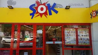 ŞOK süt ürünlerinde indirim başlattı! 22 Nisan'a dek sürecek