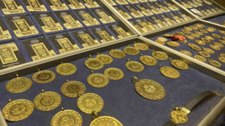 'Gram altın 3 ay sonra 4 bin lirayı aşar!' Bugün altın ne kadar?