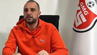 Bursaspor'un yeni teknik direktörü Adem Çağlayan kimdir?