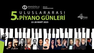 Eskişehir’de Mozart Rüzgarı: Gülsin Onay ve Oytun Eren festivalin açılışında