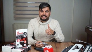 Arif Kocabıyık kimdir?