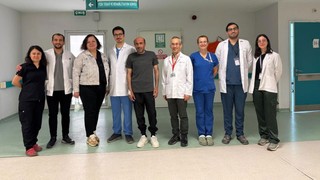 Muğla'da bir ilk gerçekleştirildi!