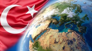 Türkiye’nin dost ve düşman olarak gördüğü ülkeler!