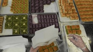 Zirvede o tatlı var! En sevilen şerbetli tatlı belli oldu... Ramazan ayında en çok hangi tatlı tüketildi?