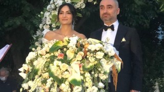 İsmail Saymaz'ın eşi Şeyda Sayar Saymaz kimdir? Şeyda Sayar Saymaz nereli?