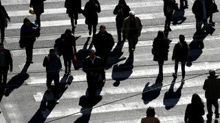 İşsizlik oranı yüzde 8,7’ye düştü! Her dört kişiden biri âtıl işgücü içinde
