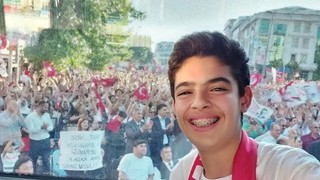 Berkay Gezgin kimdir?