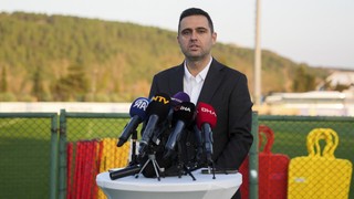 Ceyhun Kazancı kimdir? Ceyhun Kazancı nereli?