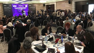 Sanatçının yaratıcılığına piyasa müdahalesi ‘Sektörel bakış yaratıcılığı tehdit ediyor’
