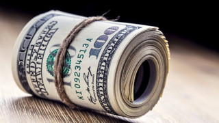 Elinde dolar olan kaybetti! Dolar düştü