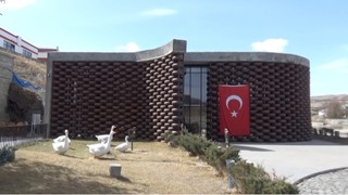 Kars'ın yeni cazibe merkezi! Türkiye'de ilk ve tek...