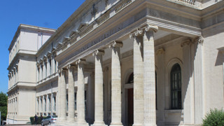 Avrupa'da 60'ıncı oldu! Türkiye'de ise ilk sırada! İşte o üniversite