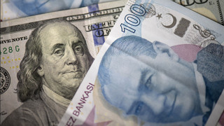 Dolarda yatay seyir devam ediyor! 3 Nisan 2025 Dolar TL ne kadar oldu? Euro kaç lira