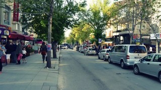 Ankara’nın taşına bak…