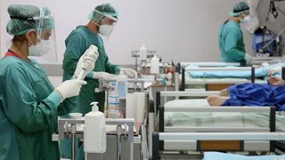 Sağlık çalışanları idari izin mağduru: Çalışıyoruz, karşılığını alamıyoruz