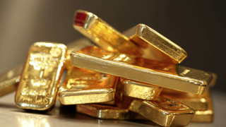 Altındaki düşüş hız kazandı! Alman dev altın tahminini açıkladı! Çeyrek altın ne kadar oldu?