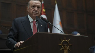 Cumhurbaşkanı Erdoğan'dan Özgür Özel'e 'cellat' yanıtı