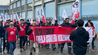 İşçilerin kararlılığı İBB’ye geri adım attırdı