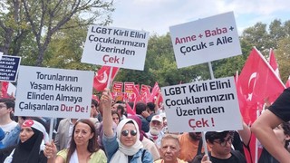 Ergenlik ve kuşak çatışmaları