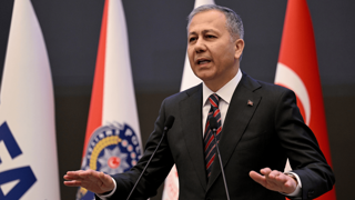 Bu yıl kaç PKK'lı teslim oldu? İçişleri Bakanı Yerlikaya açıkladı