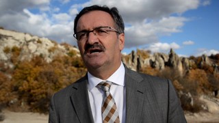 Muhittin Güney kimdir? Altındağ Belediye Başkan Yardımcısı Muhittin Güney kaç yaşında?
