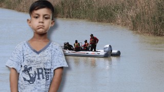 Adana'da kaybolan Cumali'yi arama çalışmaları altıncı gününde sürüyor