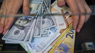 Euro bir günde yüzde 1,5 arttı! Dolar bugün ne kadar oldu?