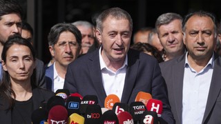 Sırrı Süreyya Önder'in sağlık durumu nasıl? DEM Parti'den açıklama...