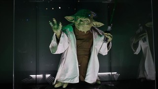 Star Wars: Empire Strikes Back 26 Haziran'da İstanbul'da