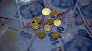 Gram altın rekor üstüne rekor kırıyor! Altını olan dikkat