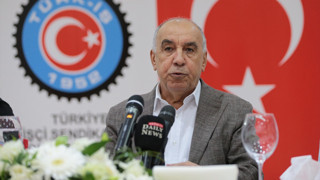 Şeker İş'ten İklim Kanunu açıklaması