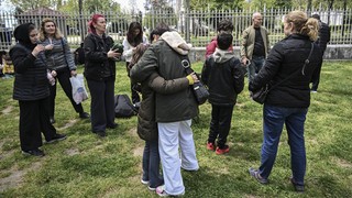 Siyasi tutumunuz ölümcül olabilir