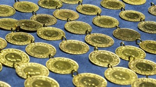 Altında düzeltme: Gram altın 200 lira birden... 25 Nisan 2025 altın fiyatları
