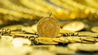 7 bin lirayı aşan çeyrek altın sert düştü! Altın fiyatları güne nasıl başladı?