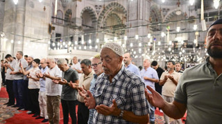 Hayırlı Cumalar Mesajları 2025 yeni resimli! En güzel ayetli ve anlamlı kısa Cuma Mesajları