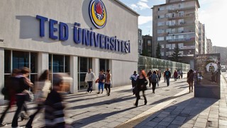 Vakıf üniversiteleri arasında ilk 3’te yer aldı! Ankara'da devlet ve vakıf üniversiteleri içinde ilk sırada