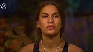 Survivor Almeda elendi mi? Acun Ilıcalı açıkladı... İşte Acil Durum konseyinden çıkan o karar!