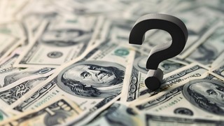 Dolar 6,41 lira birden... Dolar ne kadar olacak?