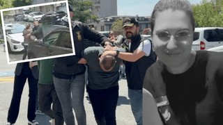 Bahar Aksu cinayeti... Kan donduran ifadesi ortaya çıktı: Sürekli takip ettim