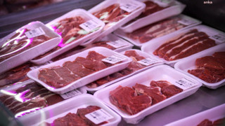 İndirimli et satışı yapılıyor! Fiyat artışı frenlendi