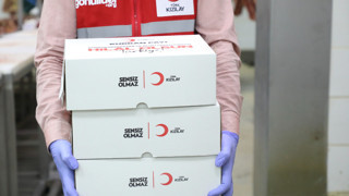 Kurbanlık fiyatları açıklandı! Kızılay'dan kurbanlık duyurusu