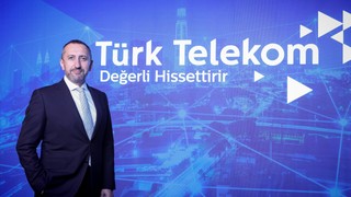 Türk Telekom'dan son on yılın en güçlü birinci çeyrek performansı