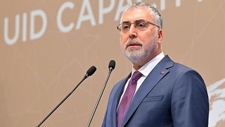 Asgari ücrete ara zam olacak mı? Bakan Işıkhan açıkladı