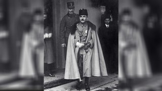Enver Paşa Turancı değil İslamcıydı