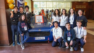 İTÜ MTAL öğrencileri festival düzenliyor! Meslek lisemize kulak verin!