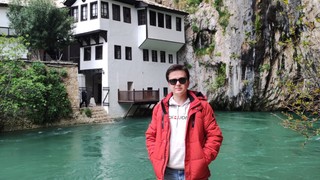 Bosna Hersek'in tarihi ve doğal güzellikleri! Vizesiz görülecek harika yerler