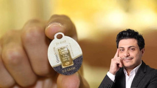 Altın fiyatları düşecek mi? Sürpriz senaryoyu Mert Başaran duyurdu