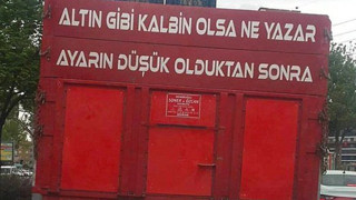 Meserret Taşkın'dan mektup var! Seven ne yapsın?